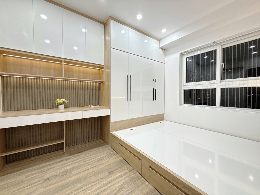 Bán nhà Trần Hoà - diện tích 70m2 1 tầng - Căn hộ đẹp view thoáng - giá 6,35 tỷ