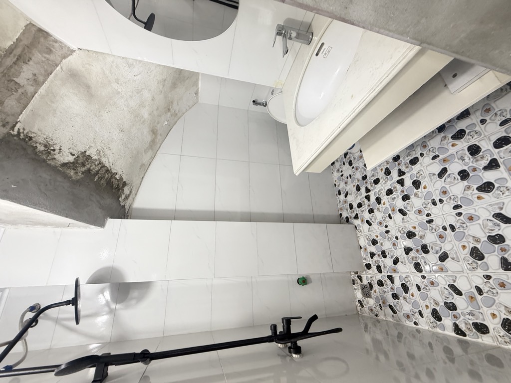 Bán nhà Ngõ Chùa Liên Phái - diện tích 38,4m2 4 tầng - Ô tô đỗ chân cầu thang - giá 8,3 tỷ