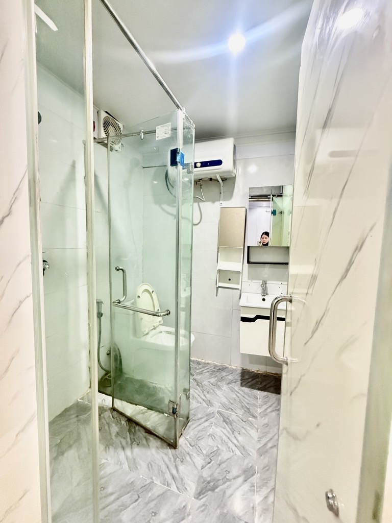 Bán nhà Ngõ Chùa Liên Phái - diện tích 38,4m2 4 tầng - Ô tô đỗ chân cầu thang - giá 8,3 tỷ