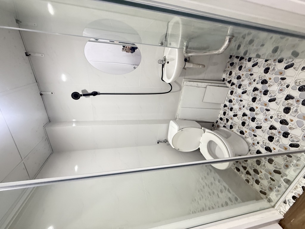 Bán nhà Ngõ Chùa Liên Phái - diện tích 38,4m2 4 tầng - Ô tô đỗ chân cầu thang - giá 8,3 tỷ