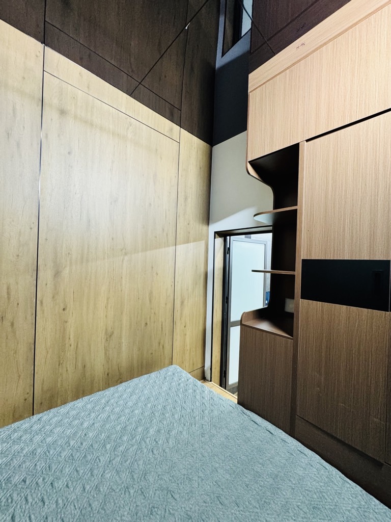 Bán nhà Giải Phóng - diện tích 40.3m2 2 tầng - Pháp lý SĐCC - giá 6,5 tỷ