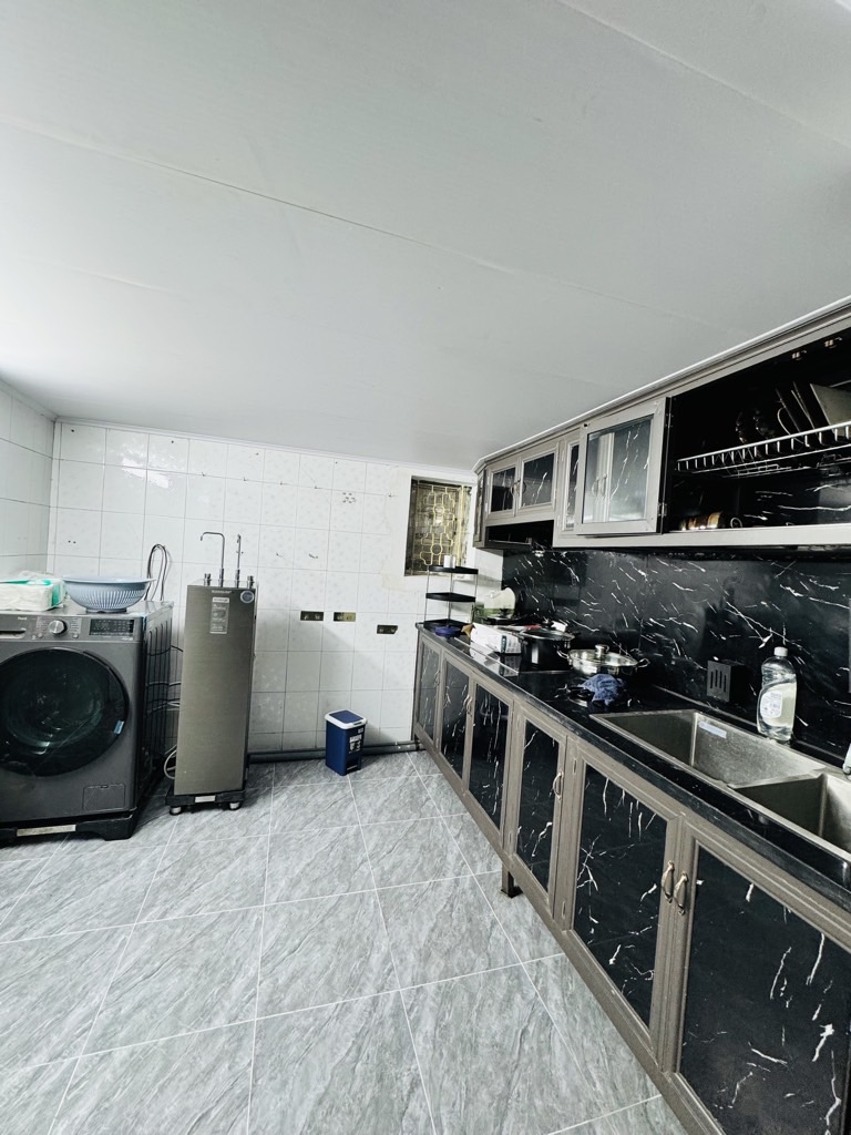 Bán nhà Giải Phóng - diện tích 40.3m2 2 tầng - Pháp lý SĐCC - giá 6,5 tỷ