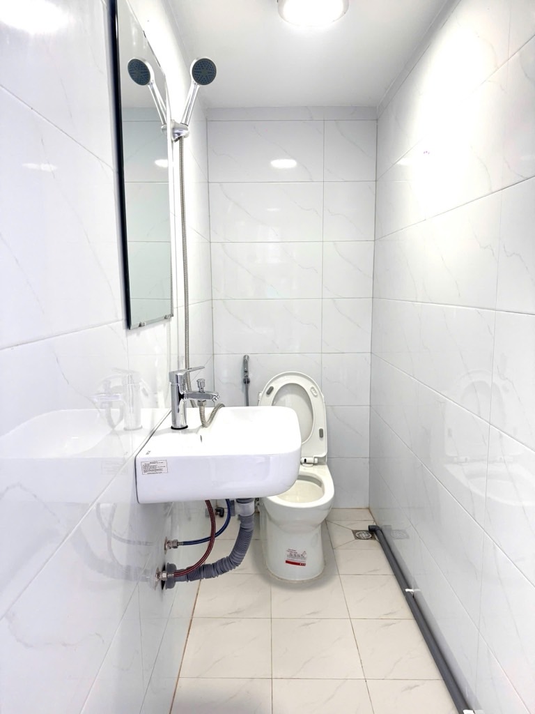 Bán nhà Thanh Nhàn - diện tích 60m2 1 tầng - Sát Công viên Tuổi Trẻ - giá 3,7 tỷ