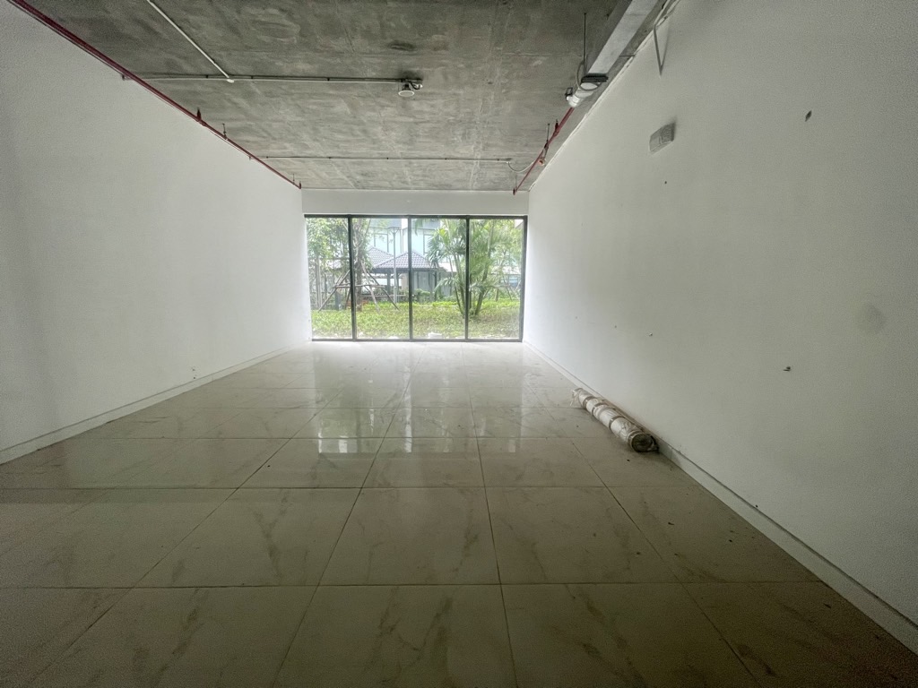 Bán nhà Minh Khai - diện tích 43m2 1 tầng - Shophouse chân đế chung cư - giá 4,2 tỷ