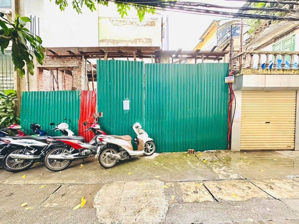 Bán nhà Thanh Nhàn - diện tích 50m2 6 tầng - Mặt ngõ ô tô tránh, kinh doanh tốt - giá 20 tỷ