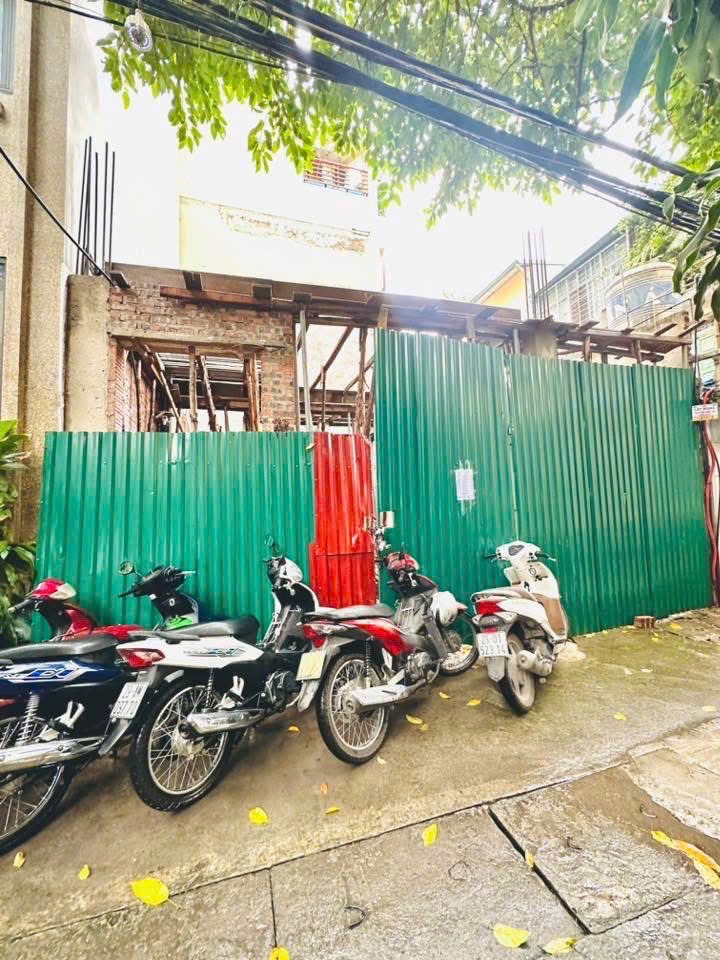 Bán nhà Thanh Nhàn - diện tích 50m2 6 tầng - Mặt ngõ ô tô tránh, kinh doanh tốt - giá 20 tỷ