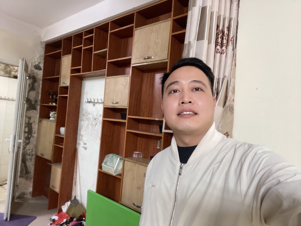 Bán nhà Bùi Xương Trạch - diện tích 30m2 2 tầng - Ngõ to thông - giá 4,15 tỷ