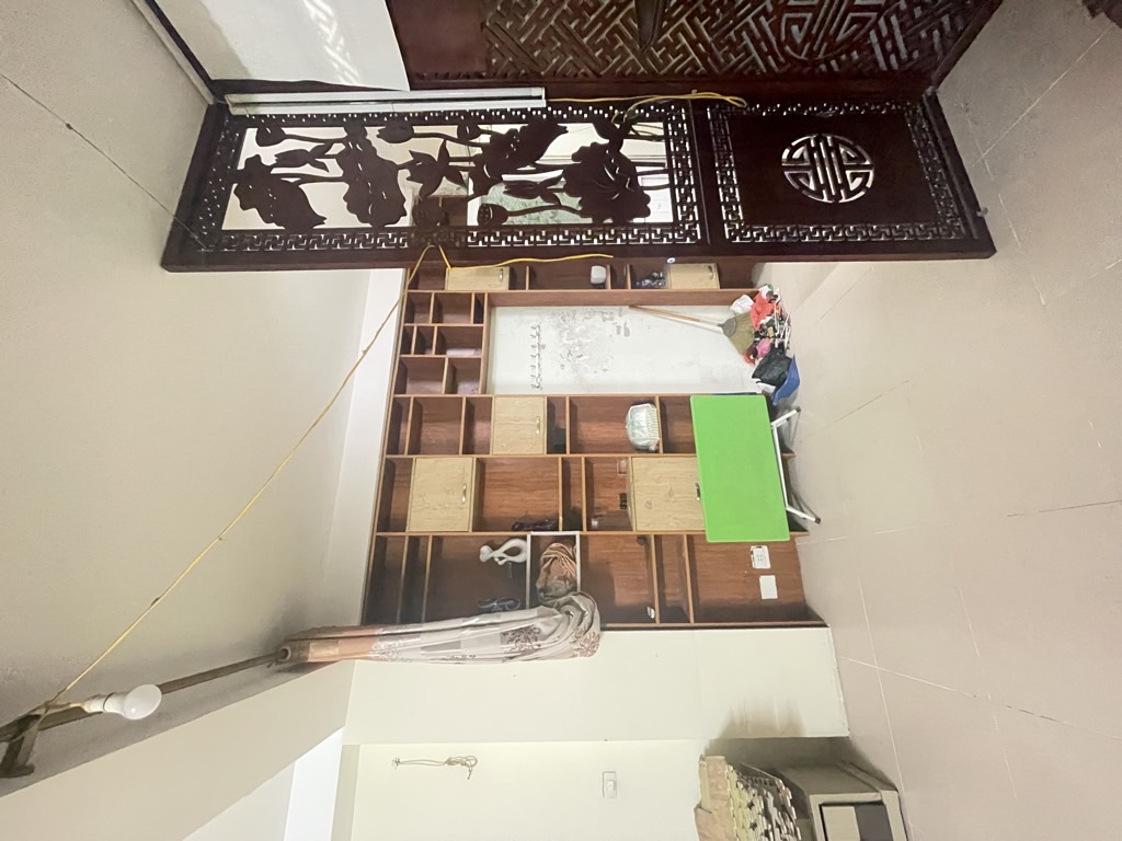 Bán nhà Bùi Xương Trạch - diện tích 30m2 2 tầng - Ngõ to thông - giá 4,15 tỷ