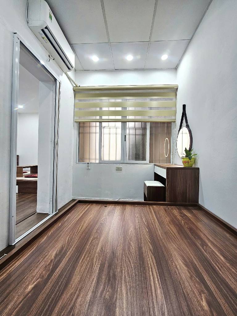 Bán Căn Hộ Tập Thể 8/3, Q. HBT: Tầng 3 – 45m2 – 2 Ngủ – Ô Tô Đỗ Chân Cầu Thang – Giá 3.05 Tỷ - Ảnh 4