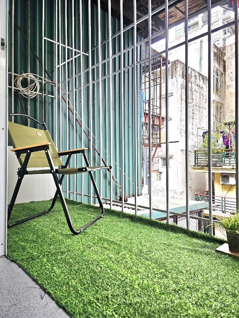 Bán Căn Hộ Tập Thể 8/3, Q. HBT: Tầng 3 – 45m2 – 2 Ngủ – Ô Tô Đỗ Chân Cầu Thang – Giá 3.05 Tỷ - Ảnh 5