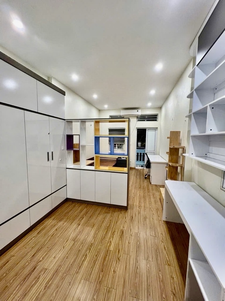 Bán nhà Trường Chinh - diện tích 45m2 4 tầng - Ngõ 354 thông sang ngõ 22 Tôn Thất Tùng - giá 10,2 tỷ