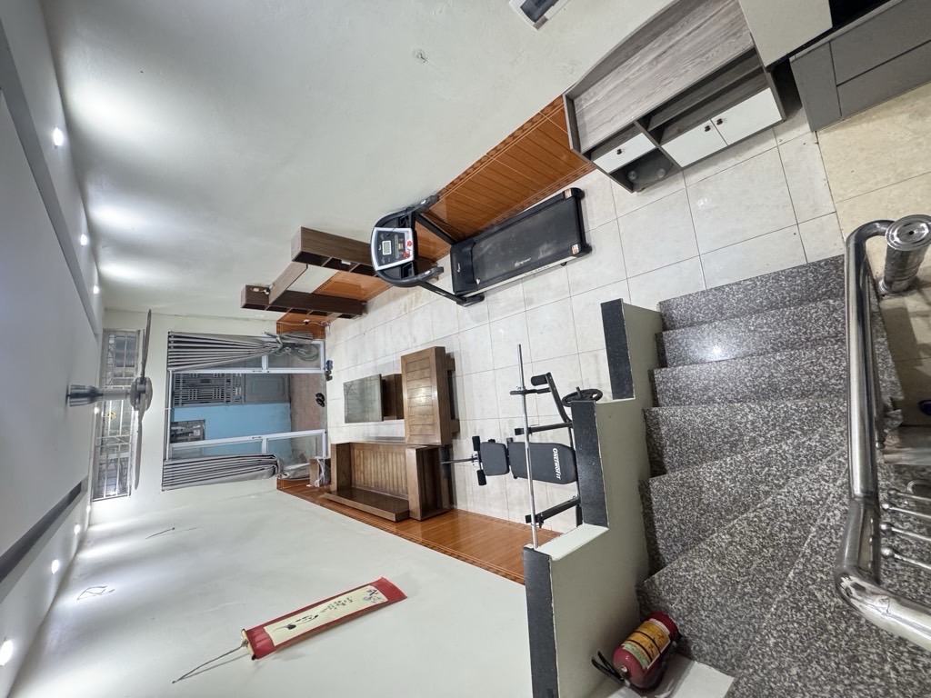 Bán nhà Trường Chinh - diện tích 45m2 4 tầng - Ngõ 354 thông sang ngõ 22 Tôn Thất Tùng - giá 10,2 tỷ