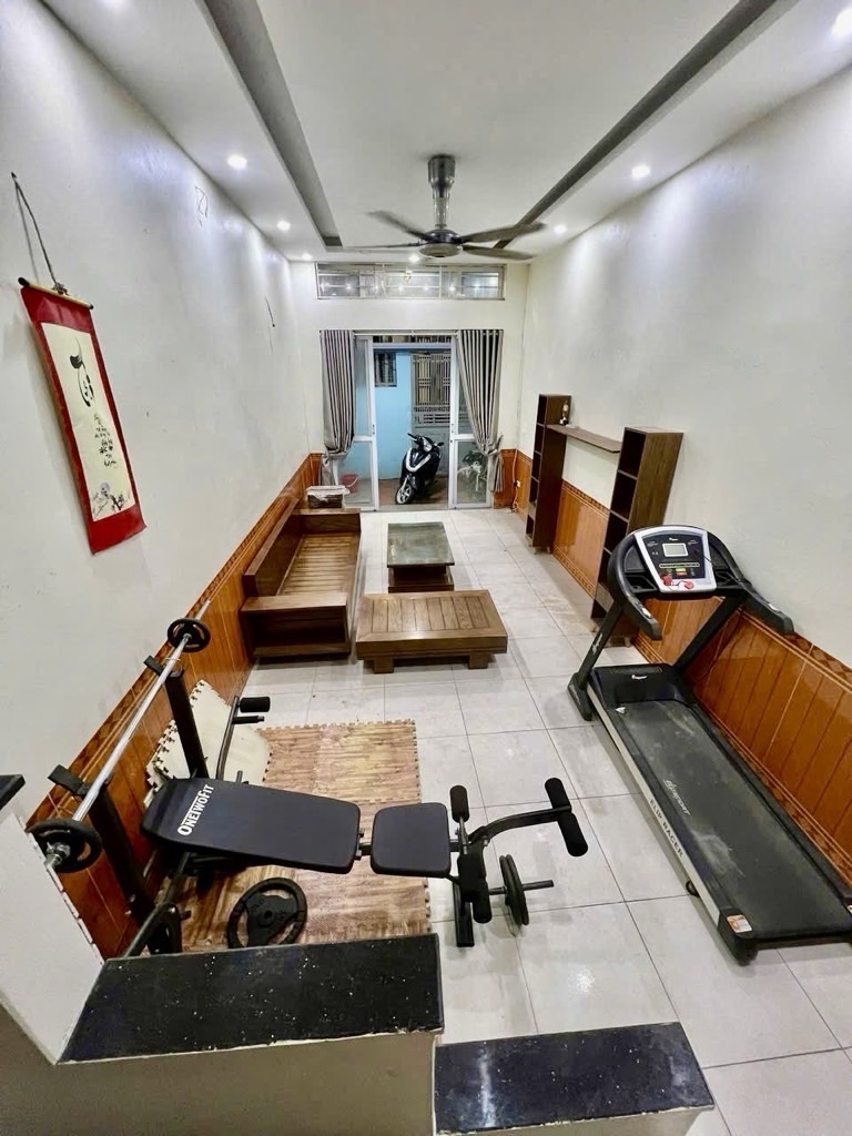 Bán nhà Trường Chinh - diện tích 45m2 4 tầng - Ngõ 354 thông sang ngõ 22 Tôn Thất Tùng - giá 10,2 tỷ