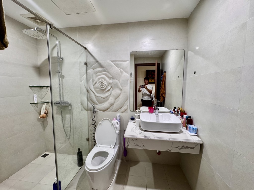 Bán nhà Lạc Trung - diện tích 150m2 1 tầng - Nhà đẹp hiếm có - giá 12,9 tỷ