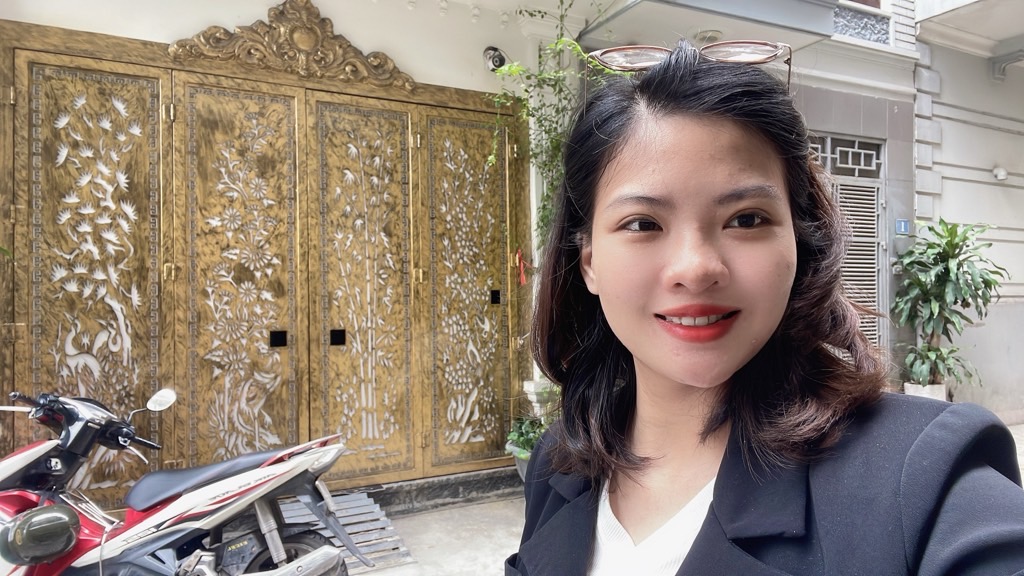 Bán nhà Đại Đồng - diện tích 60m2 8 tầng - Thang máy - giá 18 tỷ