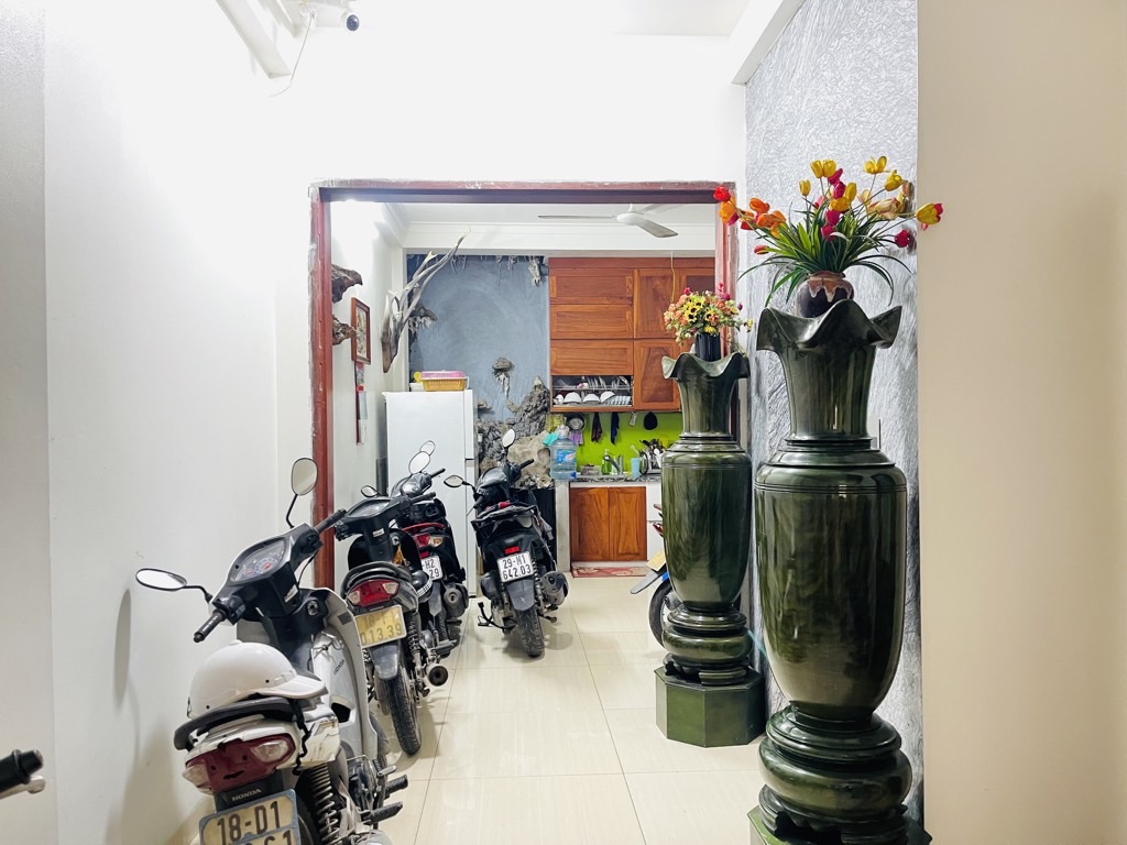 Bán nhà Đại Đồng - diện tích 60m2 8 tầng - Thang máy - giá 18 tỷ