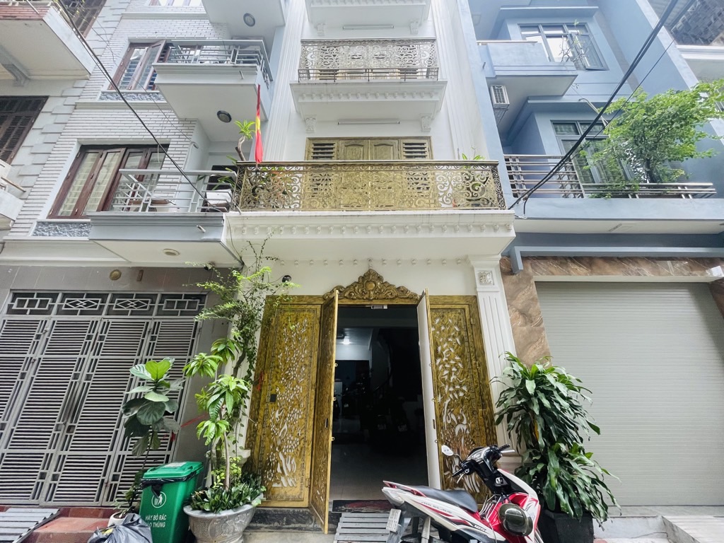 Bán nhà Đại Đồng - diện tích 60m2 8 tầng - Thang máy - giá 18 tỷ