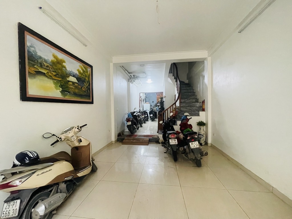 Bán nhà Đại Đồng - diện tích 60m2 8 tầng - Thang máy - giá 18 tỷ