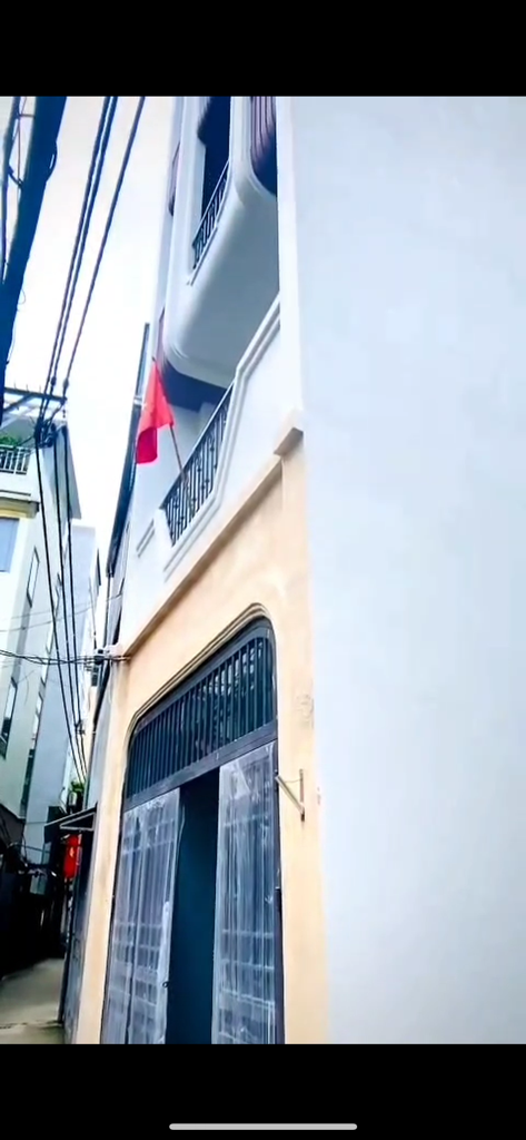 Bán nhà Định Công Thượng - diện tích 62m2 6 tầng - Ô TÔ 7 CHỖ QUA NHÀ - giá 15,9 tỷ