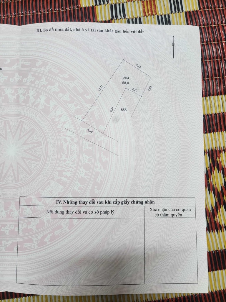 Bán nhà Định Công Thượng - diện tích 62m2 6 tầng - Ô TÔ 7 CHỖ QUA NHÀ - giá 15,9 tỷ