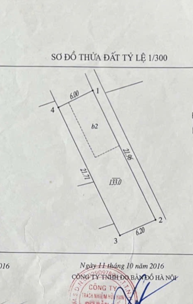 Bán nhà Đỗ Mười - diện tích 129.7m2 2 tầng - LÔ GÓC - MẶT PHỐ - KINH DOANH SẦM UẤT - giá 19 tỷ