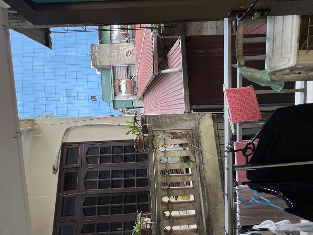 Bán nhà Ngõ Lan Bá - diện tích 26m2 4 tầng - HÀNG HIẾM ĐỐNG ĐA - giá 7,3 tỷ