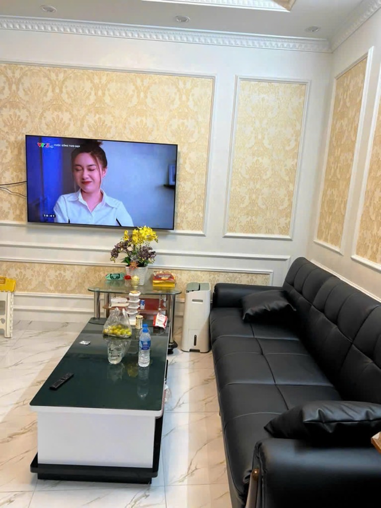 Bán nhà Ngõ Lan Bá - diện tích 26m2 4 tầng - HÀNG HIẾM ĐỐNG ĐA - giá 7,3 tỷ