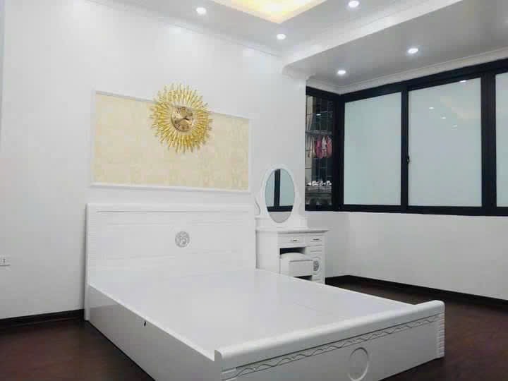 Bán nhà Ngõ Lan Bá - diện tích 26m2 4 tầng - HÀNG HIẾM ĐỐNG ĐA - giá 7,3 tỷ