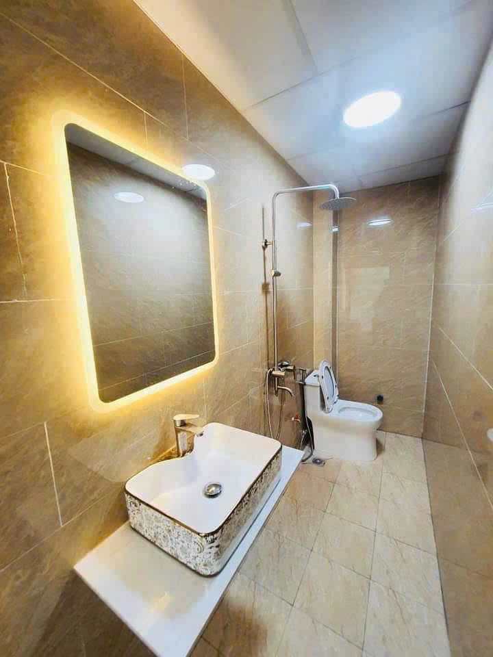 Bán nhà Ngõ Lan Bá - diện tích 26m2 4 tầng - HÀNG HIẾM ĐỐNG ĐA - giá 7,3 tỷ