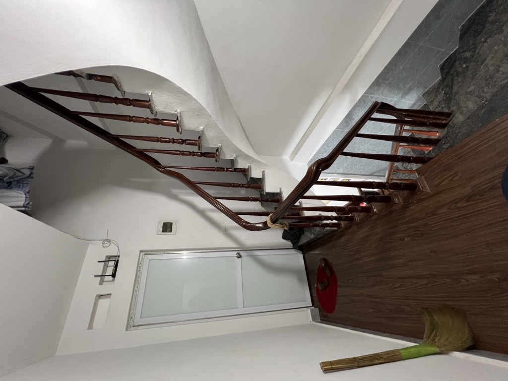 Bán nhà Đê Tô Hoàng - diện tích 21m2 4 tầng - Cực hiếm - giá 3,65 tỷ