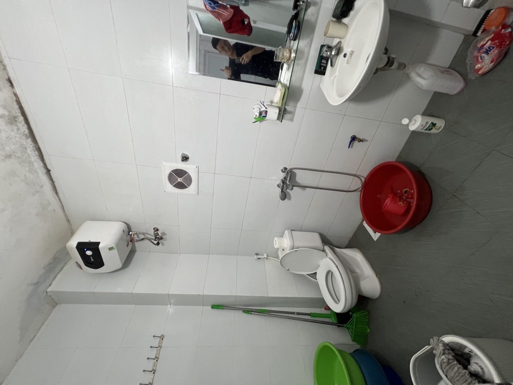 Bán nhà Đê Tô Hoàng - diện tích 21m2 4 tầng - Cực hiếm - giá 3,65 tỷ