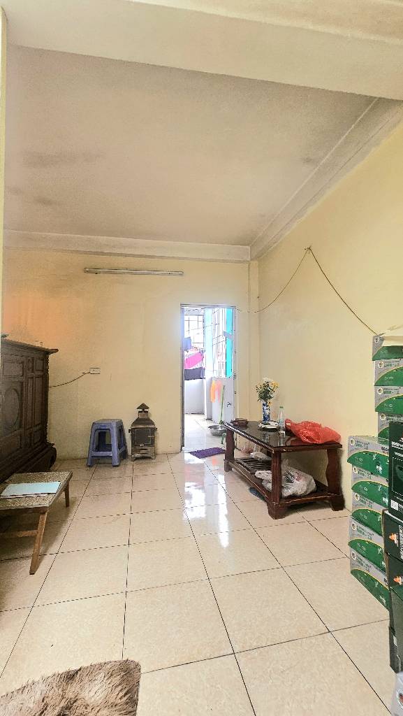 Bán nhà Tân Khai - diện tích 26,9m2 5 tầng - ô tô ngủ trong nhà - giá 4 tỷ