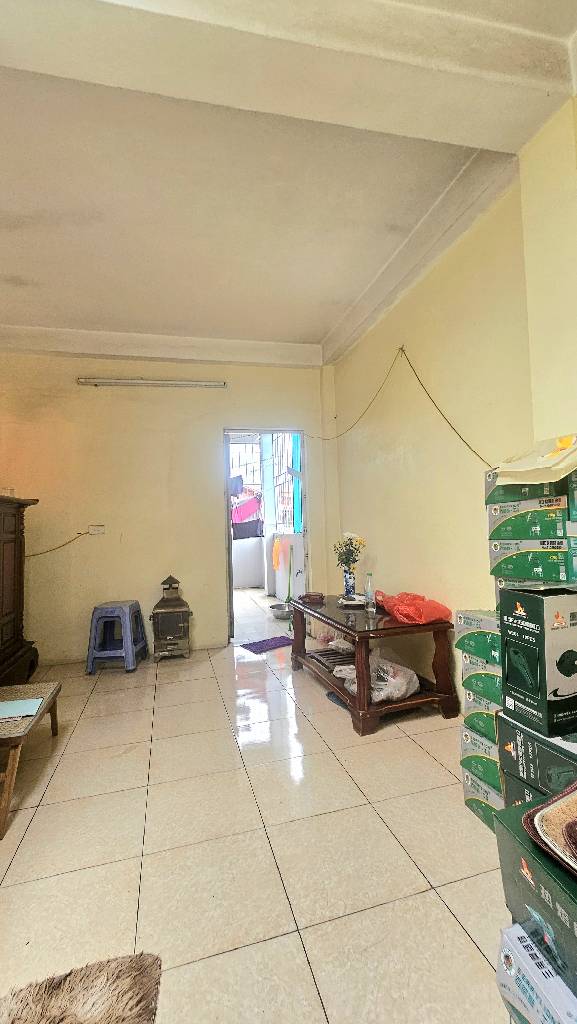 Bán nhà Tân Khai - diện tích 26,9m2 5 tầng - ô tô ngủ trong nhà - giá 4 tỷ