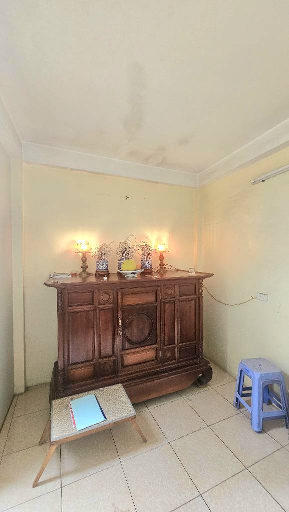 Bán nhà Tân Khai - diện tích 26,9m2 5 tầng - ô tô ngủ trong nhà - giá 4 tỷ