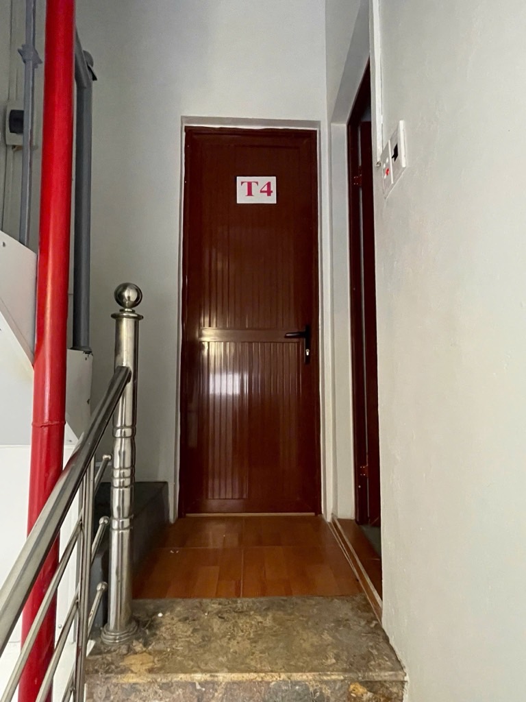 Bán nhà Trần Khát Chân - diện tích 41.1m2 5 tầng - Gần phố - giá 11,5 tỷ