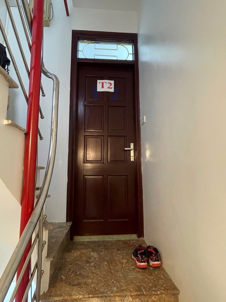 Bán nhà Trần Khát Chân - diện tích 41.1m2 5 tầng - Gần phố - giá 11,5 tỷ