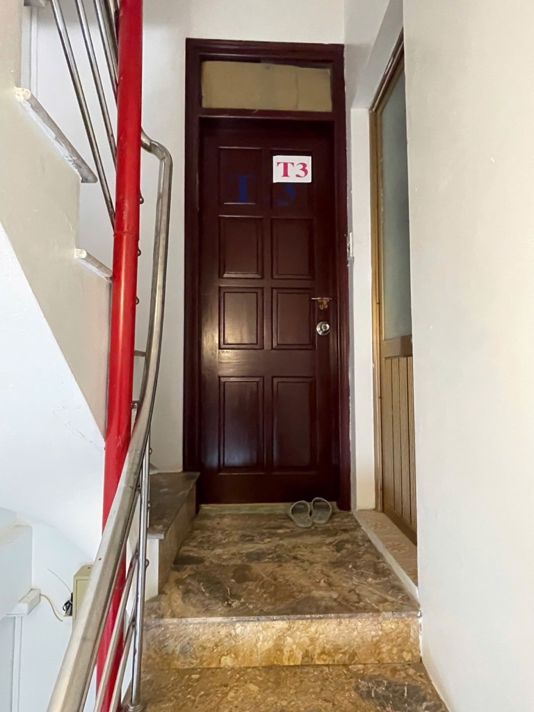 Bán nhà Trần Khát Chân - diện tích 41.1m2 5 tầng - Gần phố - giá 11,5 tỷ