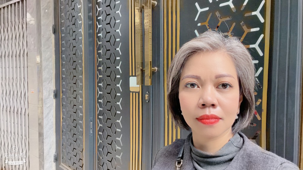 Bán nhà Trần Khát Chân - diện tích 41.1m2 5 tầng - Gần phố - giá 11,5 tỷ