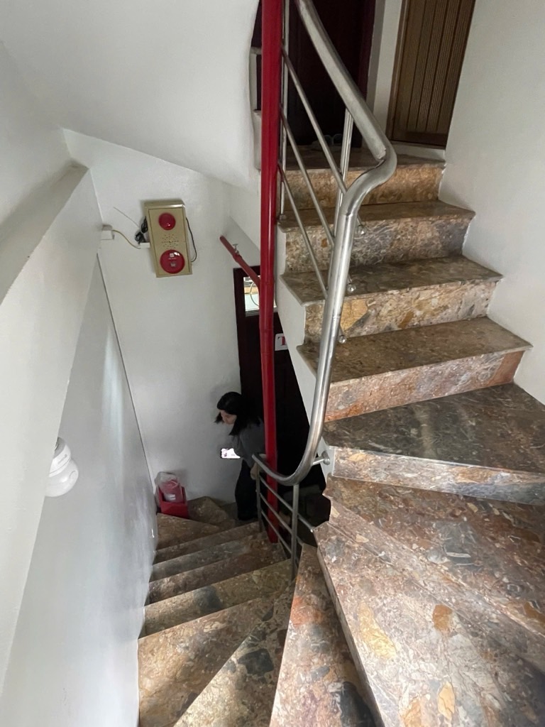 Bán nhà Trần Khát Chân - diện tích 41.1m2 5 tầng - Gần phố - giá 11,5 tỷ