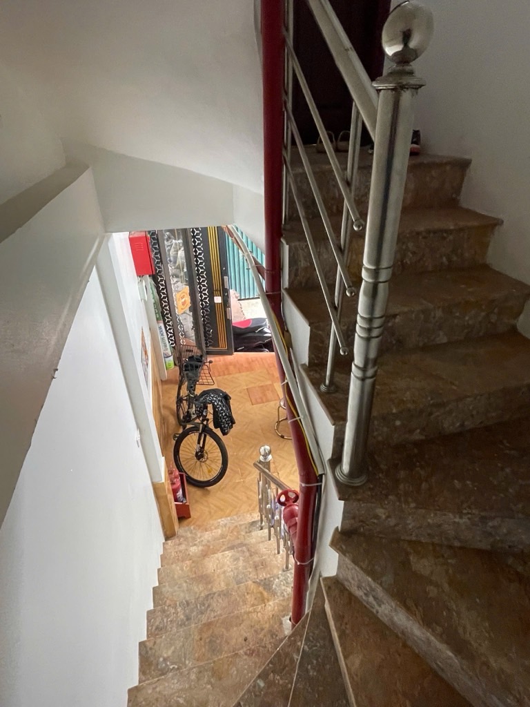 Bán nhà Trần Khát Chân - diện tích 41.1m2 5 tầng - Gần phố - giá 11,5 tỷ