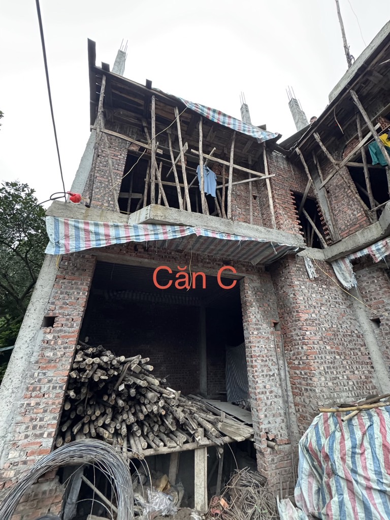 Bán nhà Bằng B - diện tích 50m2 6 tầng - ô tô vào thoải mái - giá 13,8 tỷ