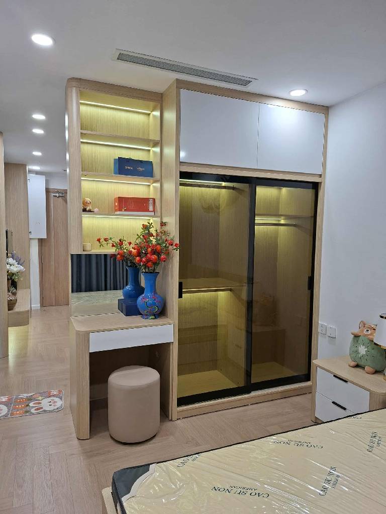 Bán nhà Láng - diện tích 38,3m2 16 tầng - Căn hộ cao cấp - giá 4,55 tỷ