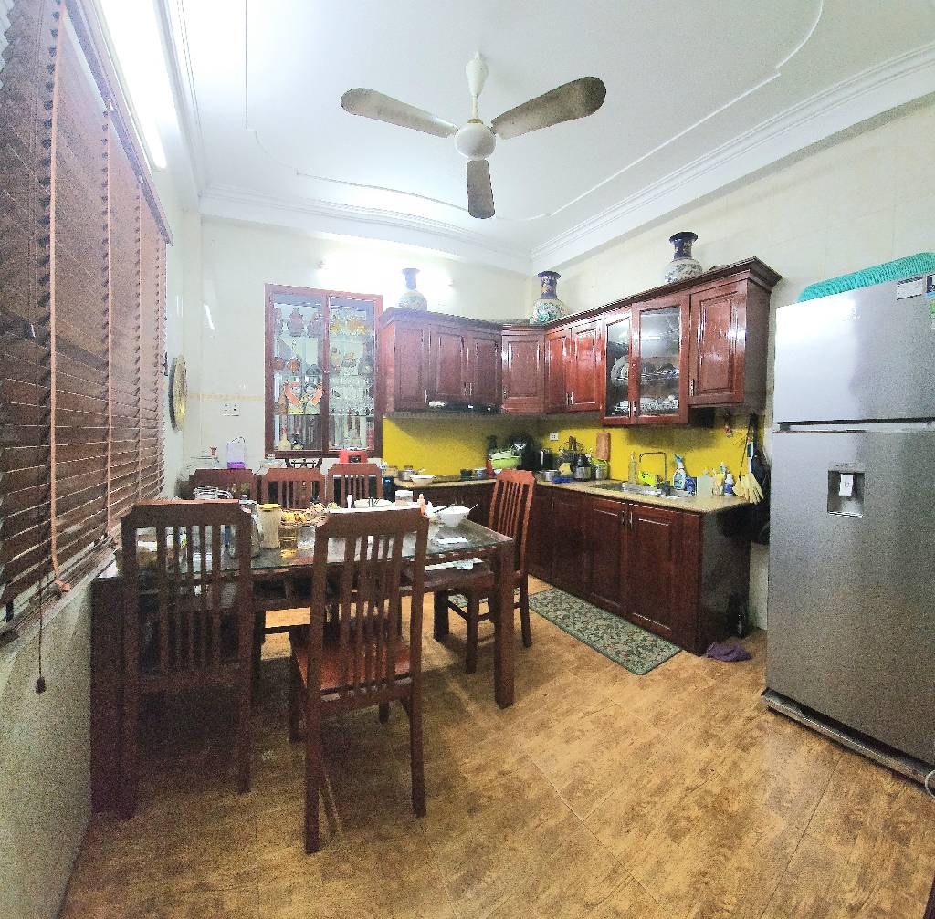 Bán nhà Nguyễn Văn Viên - diện tích 44m2 5 tầng - Lô góc, kinh doanh cực tốt - giá 12,9 tỷ