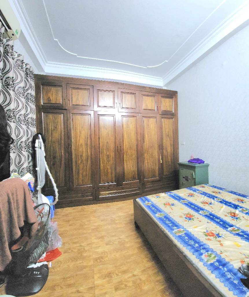 Bán nhà Nguyễn Văn Viên - diện tích 44m2 5 tầng - Lô góc, kinh doanh cực tốt - giá 12,9 tỷ