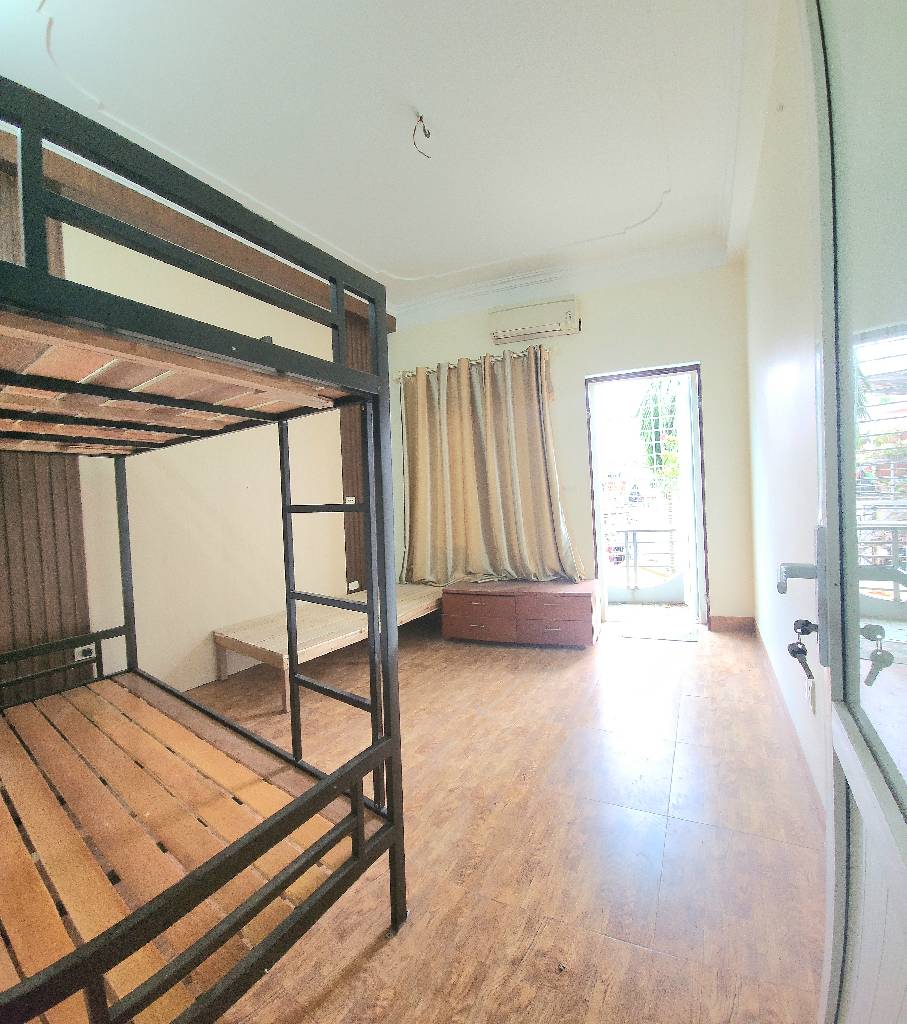 Bán nhà Nguyễn Văn Viên - diện tích 44m2 5 tầng - Lô góc, kinh doanh cực tốt - giá 12,9 tỷ