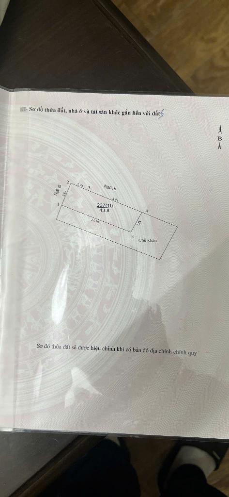 Bán nhà Nguyễn Văn Viên - diện tích 44m2 5 tầng - Lô góc, kinh doanh cực tốt - giá 12,9 tỷ