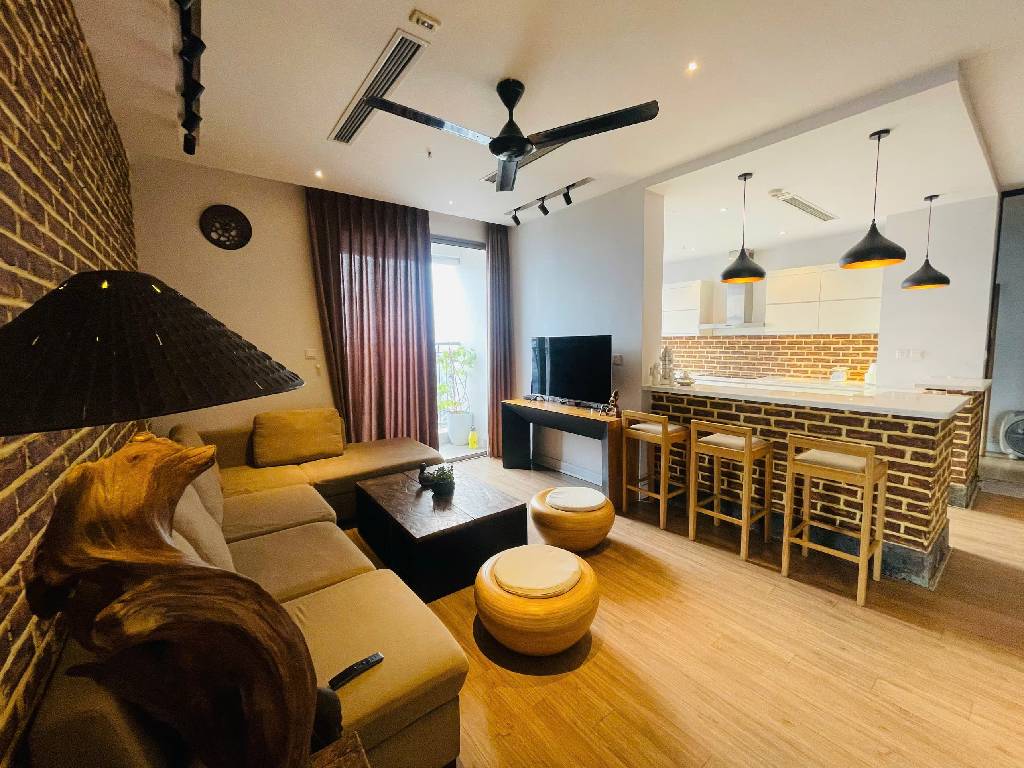 Bán nhà Lĩnh Nam - diện tích 130.8m2 1 tầng - Lô góc - giá 19,5 tỷ