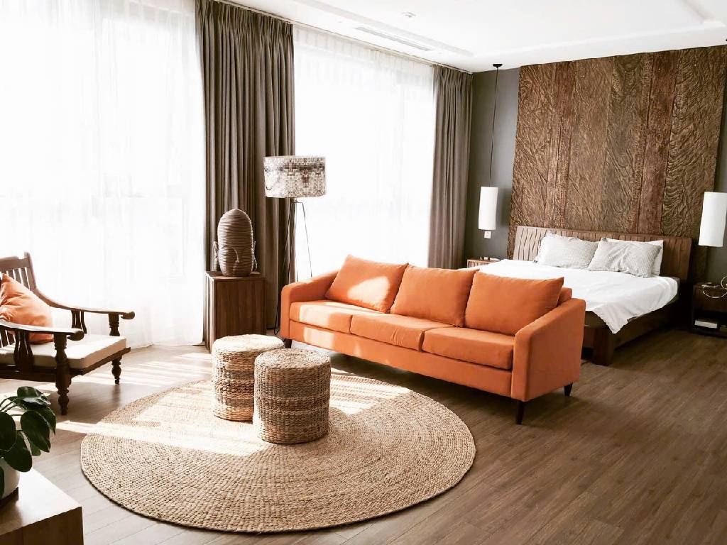 Bán nhà Lĩnh Nam - diện tích 130.8m2 1 tầng - Lô góc - giá 19,5 tỷ