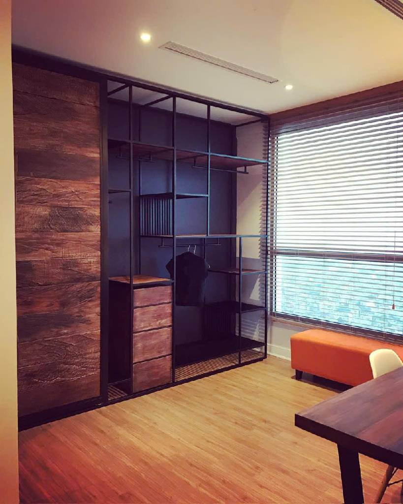 Bán nhà Lĩnh Nam - diện tích 130.8m2 1 tầng - Lô góc - giá 19,5 tỷ