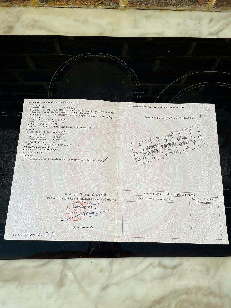 Bán nhà Lĩnh Nam - diện tích 130.8m2 1 tầng - Lô góc - giá 19,5 tỷ